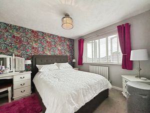 Bedroom 1- click for photo gallery